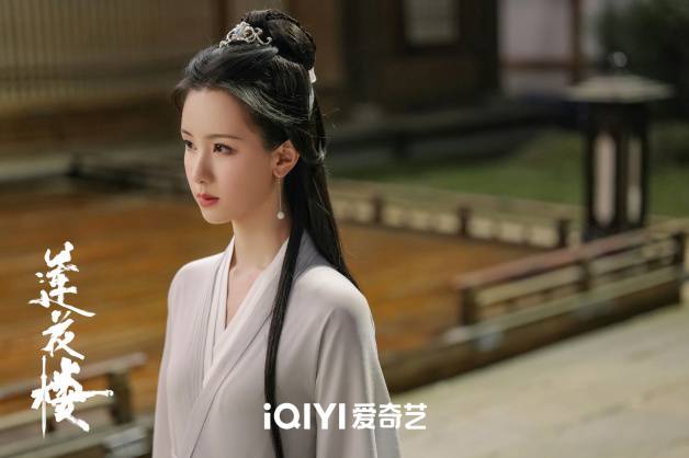 人生勝利組走過低潮的生存法則與過去未來的矛盾——蓮花樓