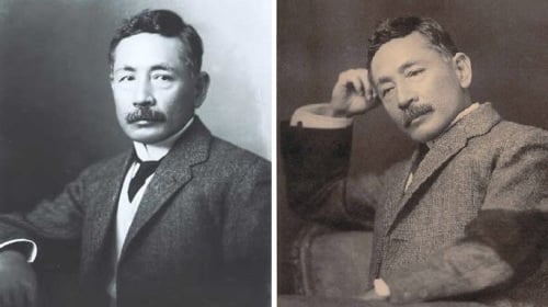 貓與罰,貓與作家在久遠以前的羈絆 - 第2張圖 貓與罰,貓與作家在久遠以前的羈絆